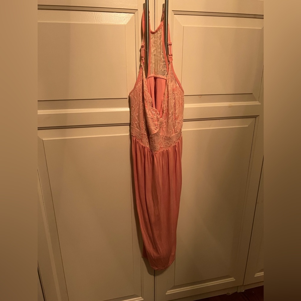 Kindred Bravery size M nursing nightgown